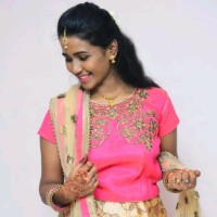 Kavitha Jaganathan