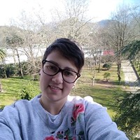 Aroa Fernández Álvarez