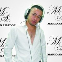 mario amador