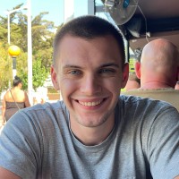 Ethan Powell