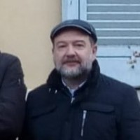 Gianpaolo Nosengo