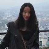 Linxin Li