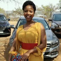 Thato M