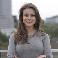 Anna-Maria Dimitrova