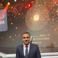 Mohammed Alshaer