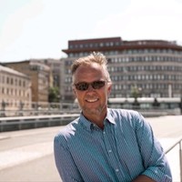 Micke Lindqvist