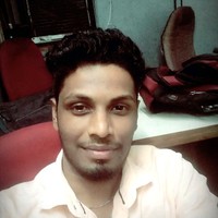 Muneeswaraselvam M