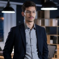Arjun Solanki