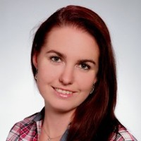 Lidia Krzesińska
