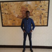 Timothy Addy