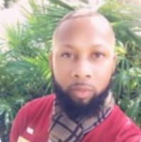 Tyrone Mckay Hamilton, Jr.