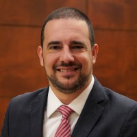 Gustavo BONINI, M.Sc