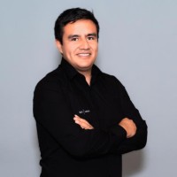 Víctor Alexis Bardales Constantino