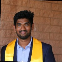 Vamsi Krishna Reddy Kikkuri