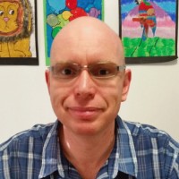 Rudy Wiersma