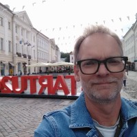 Jeroen Vendel