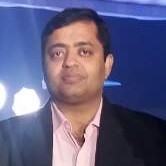 Sumon Mukherjee