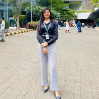 Neha Choudhary