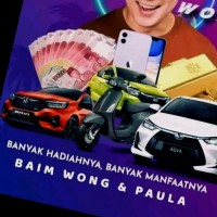Bapau Family