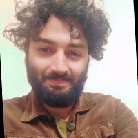 Kushagra Gupta