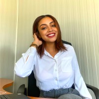 Kenza Benyaich