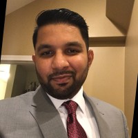 Arif Mulla