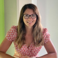 Claire Priestley