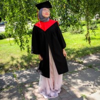 Yasmine Fatima Dghoughi