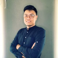 Heru Dwi Nugroho