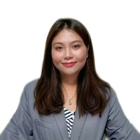 Phoebie Rianne V. Ramirez