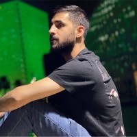 Faisal Salmeen