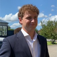 Lukas Hug Friis