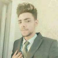 Mustafa Ibrahim Mohammed
