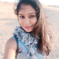 Sahithi Shetty