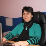 Monica Marginean