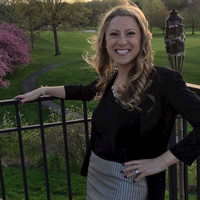Julie Glick
