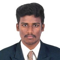 Naresh M