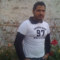 Mohammad Umar Naseer Ahmed