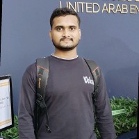 Subham Raulo