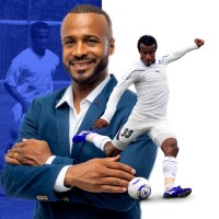 Erison Santos Palestrante