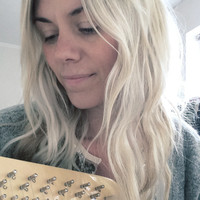 Marie-Louise Emmelie Godsk