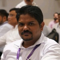 Saroj Kumar Jena