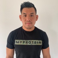 Simon Lau