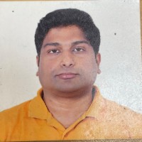 Sushil Kumar Natrajan
