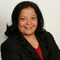 Zita Maben