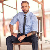 Luis Ramos