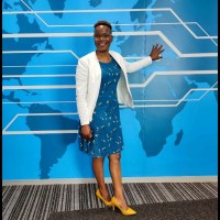 Nonia Dube