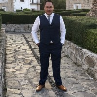 CARLOS ALFREDO RODRIGUEZ VERTIZ