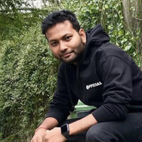 Keval Shukla