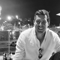 Juan Carlos Mena Bigueur